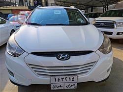 هیوندای تۆکسۆن